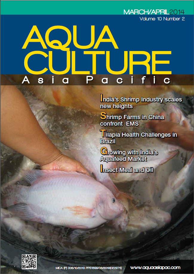 Mar/April 2014 - Aqua Culture Asia Pacific