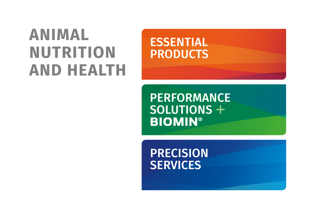 DSM New chapter for its Animal Nutrition and Health business with