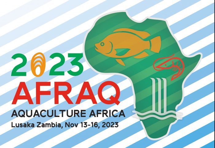 Zambia government approves the hosting of Aquaculture Africa 2023