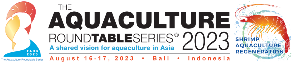 The complete program announced for TARS 2023 - Shrimp Aquaculture ...